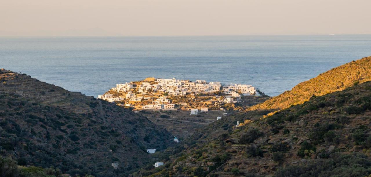 Sigma Residences Exámbela エクステリア 写真