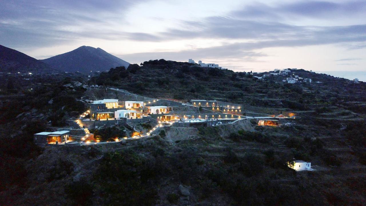 Sigma Residences Exámbela エクステリア 写真
