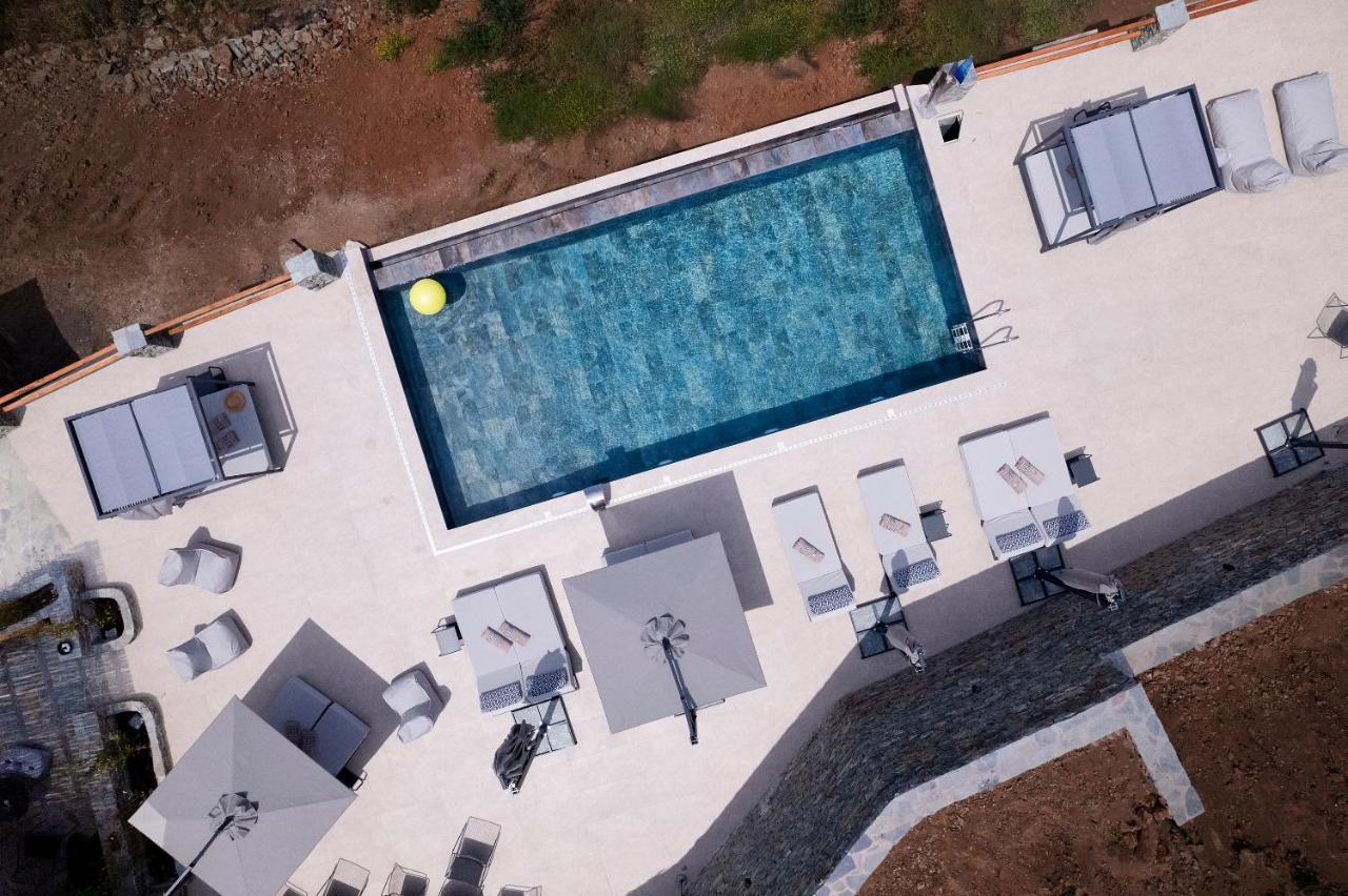 Sigma Residences Exámbela エクステリア 写真
