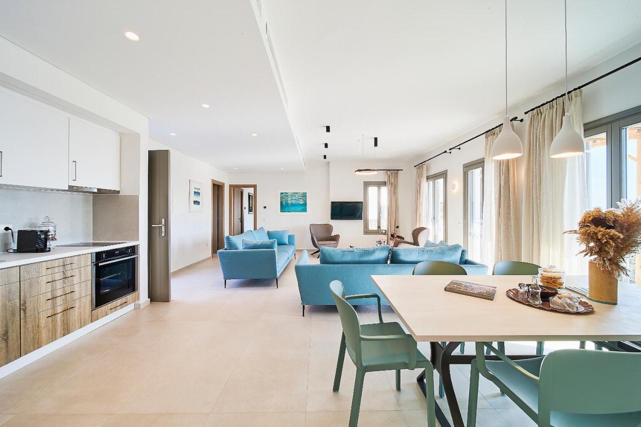 Sigma Residences Exámbela エクステリア 写真