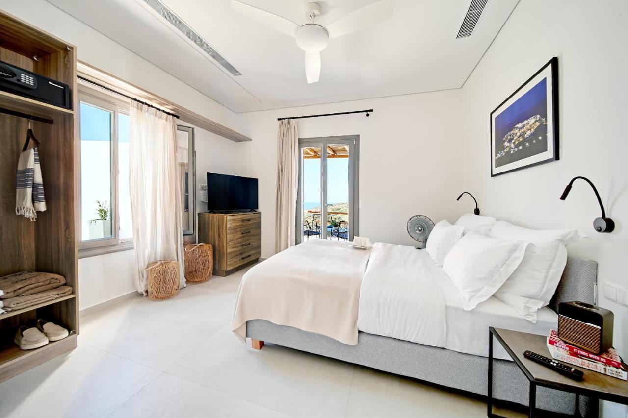 Sigma Residences Exámbela エクステリア 写真