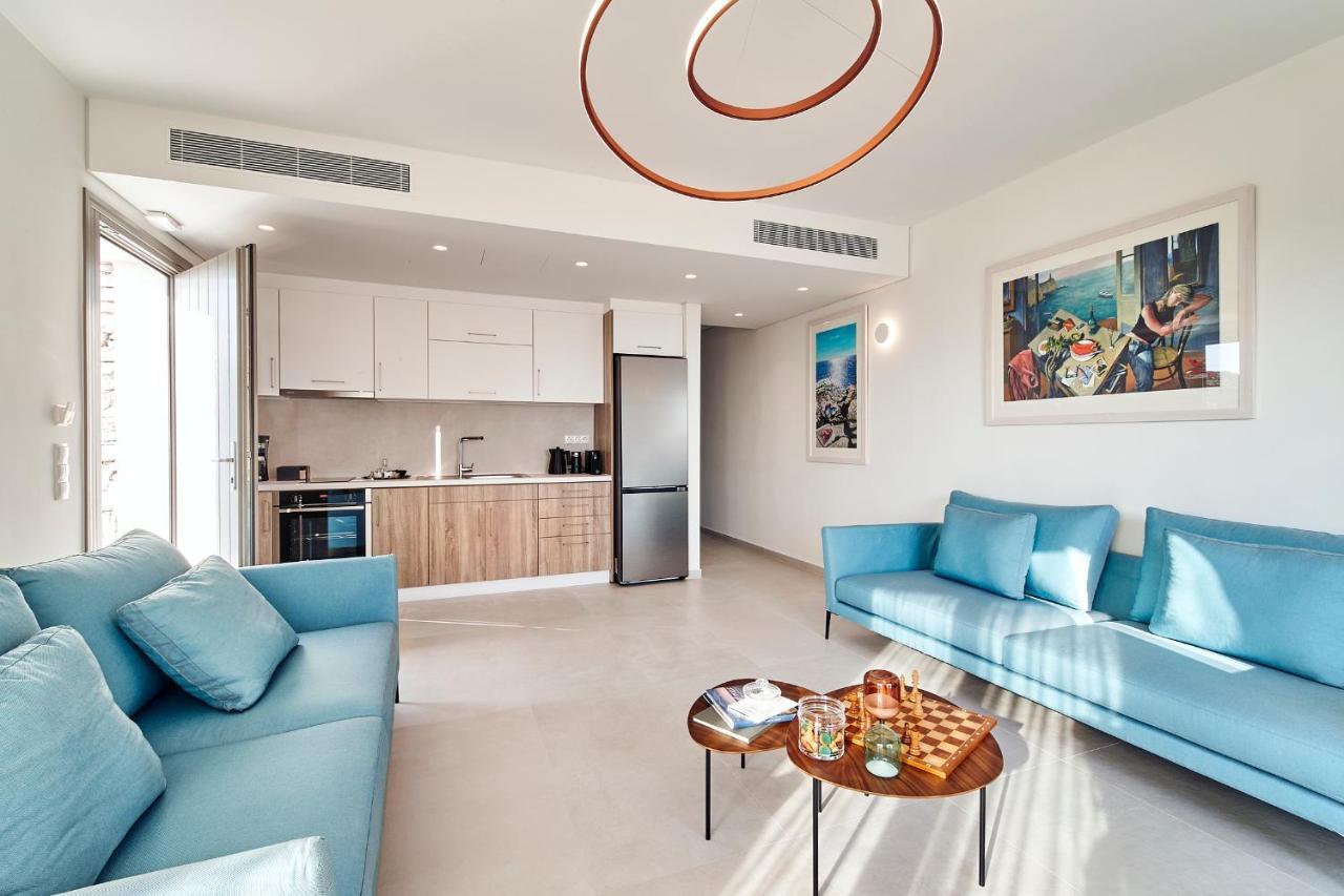 Sigma Residences Exámbela エクステリア 写真