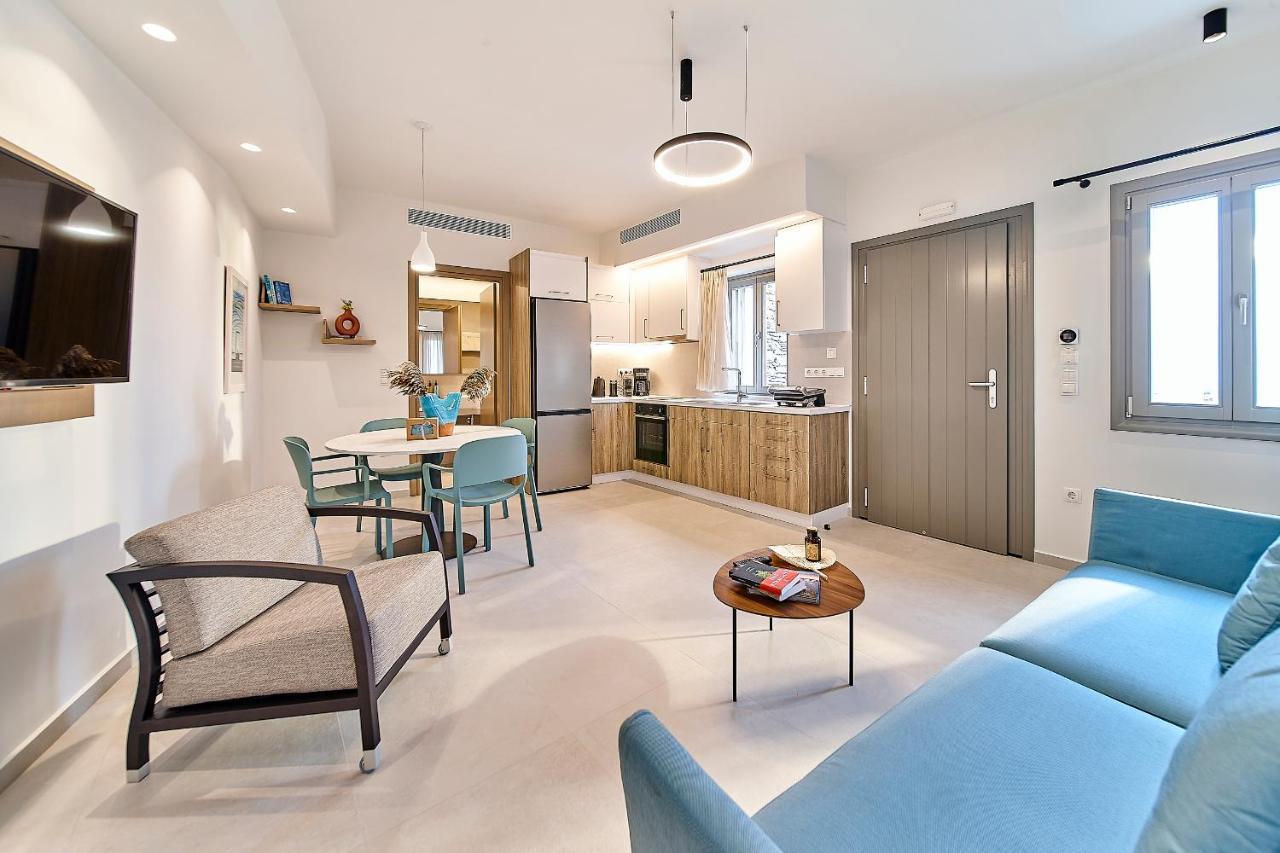 Sigma Residences Exámbela エクステリア 写真