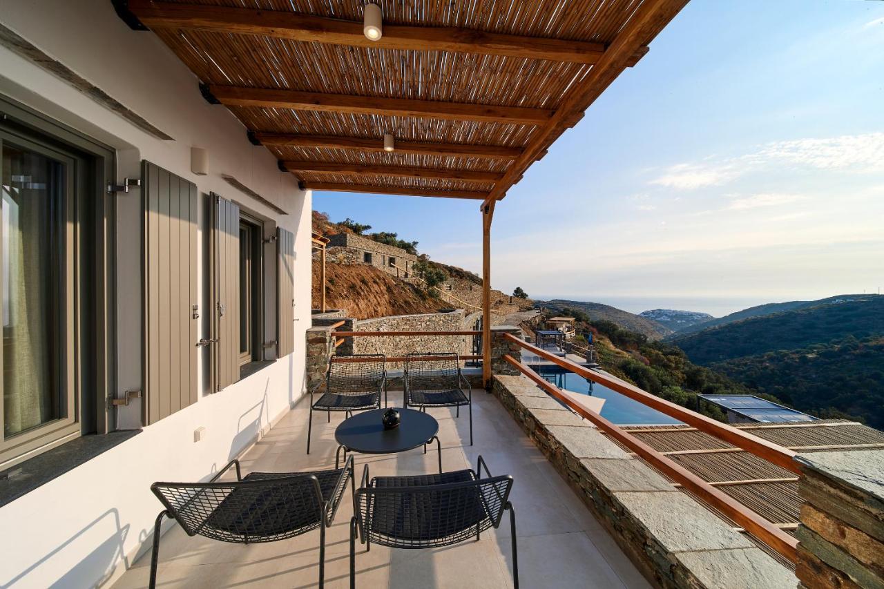 Sigma Residences Exámbela エクステリア 写真