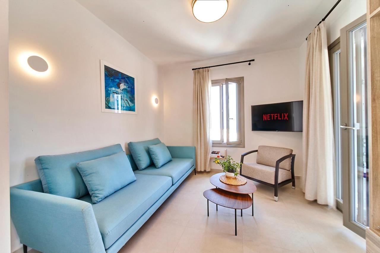 Sigma Residences Exámbela エクステリア 写真