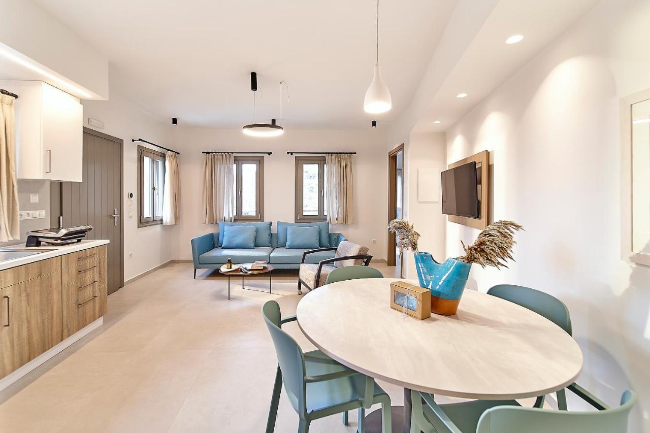 Sigma Residences Exámbela エクステリア 写真