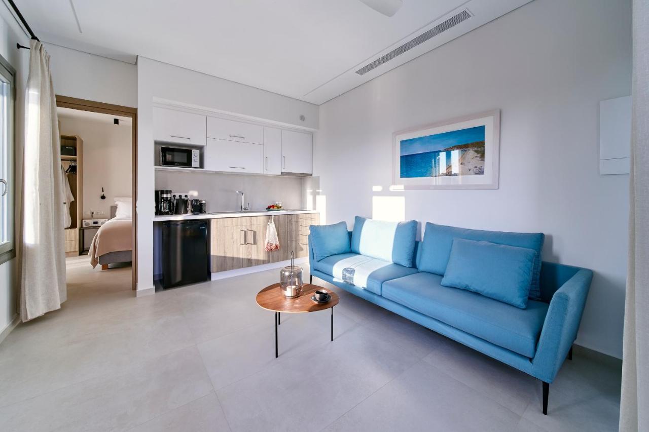 Sigma Residences Exámbela エクステリア 写真