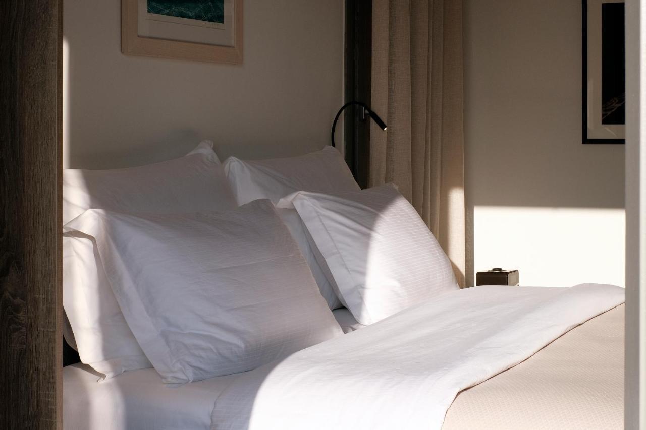 Sigma Residences Exámbela エクステリア 写真