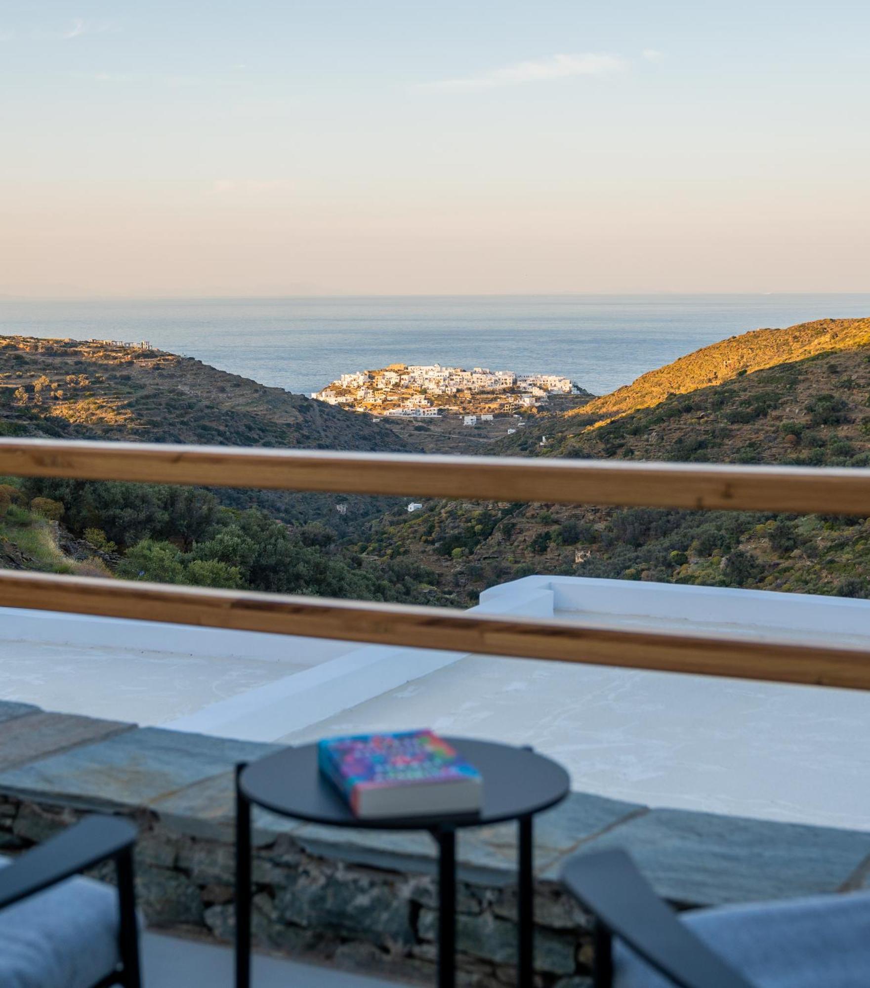 Sigma Residences Exámbela エクステリア 写真