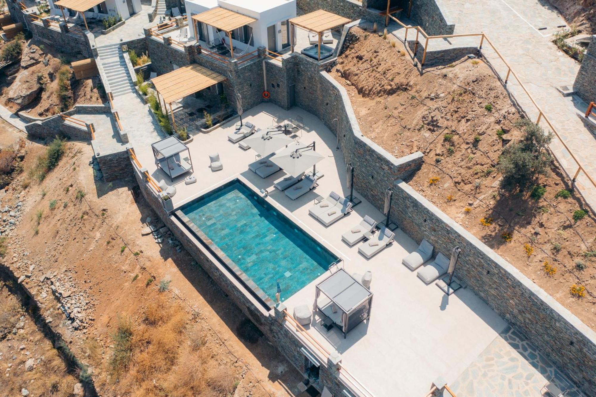 Sigma Residences Exámbela エクステリア 写真