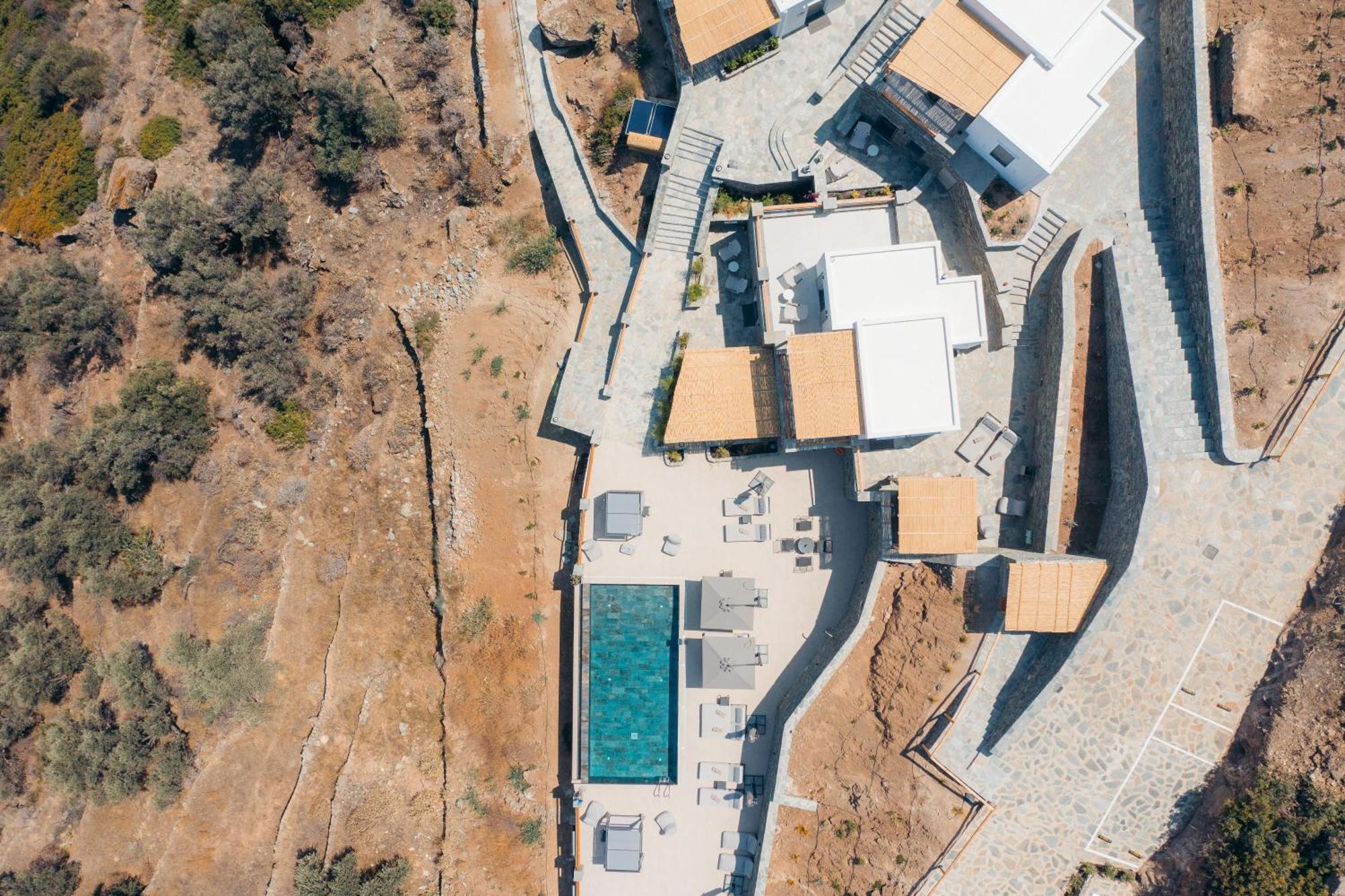 Sigma Residences Exámbela エクステリア 写真