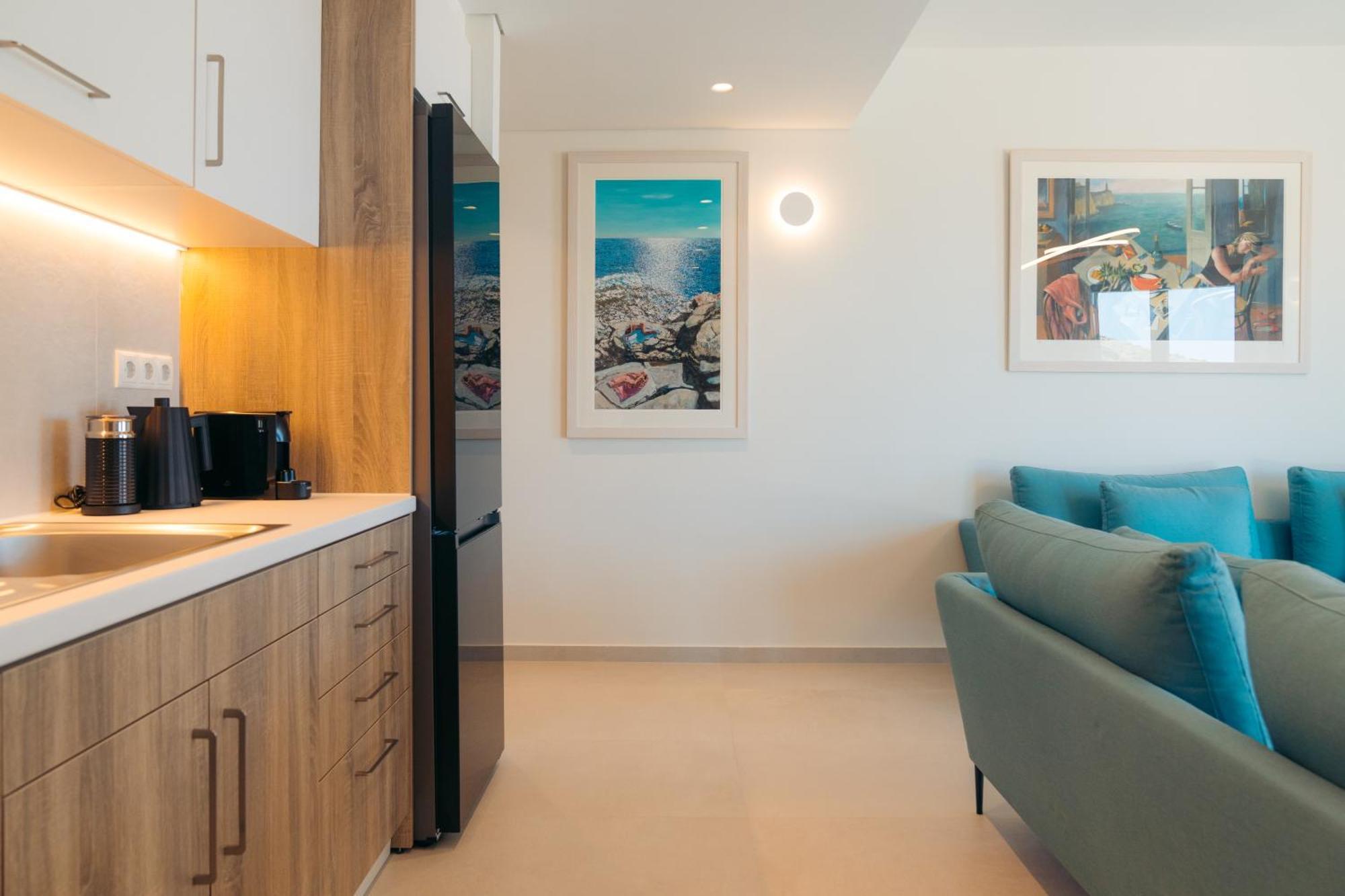 Sigma Residences Exámbela エクステリア 写真