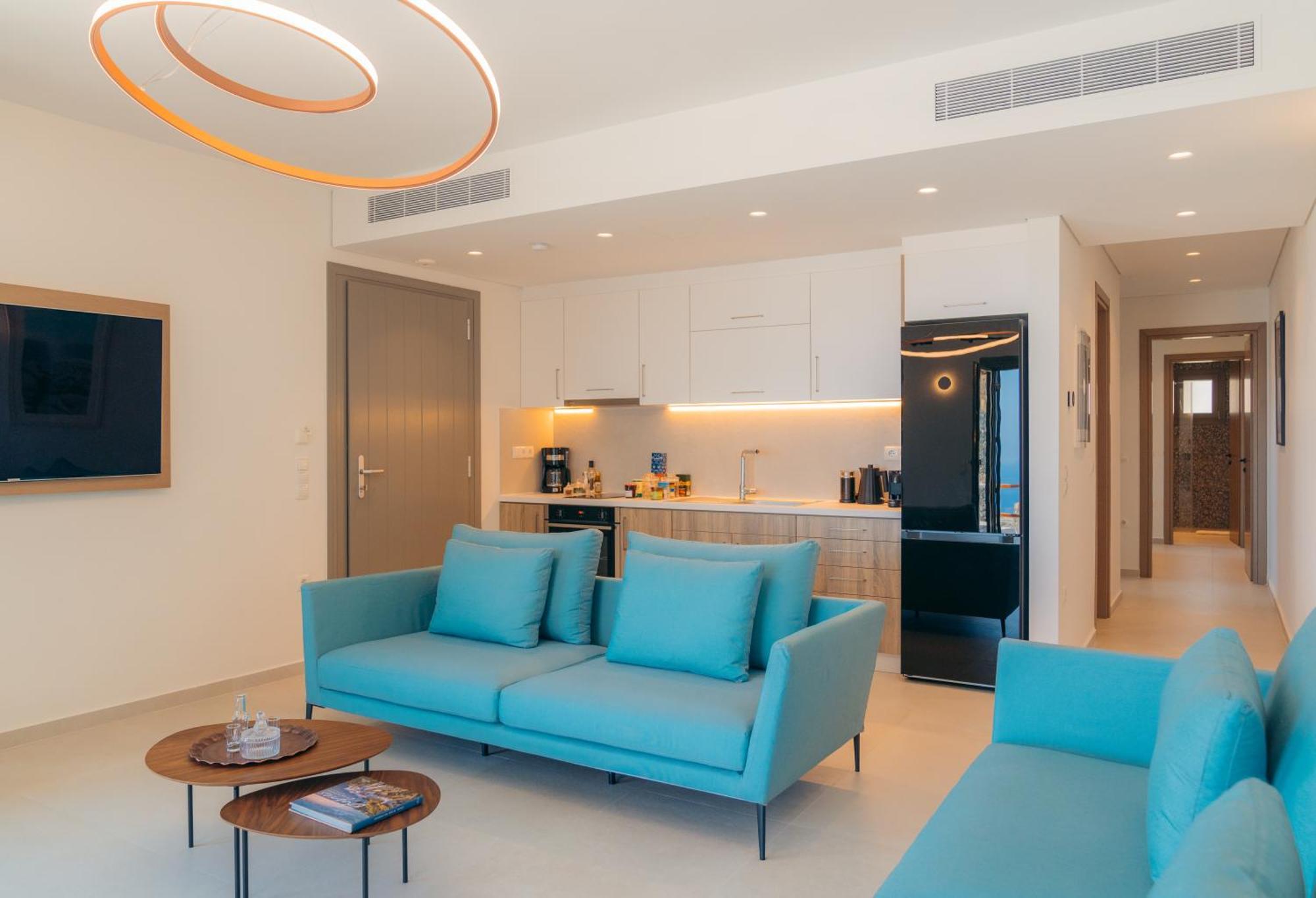 Sigma Residences Exámbela エクステリア 写真