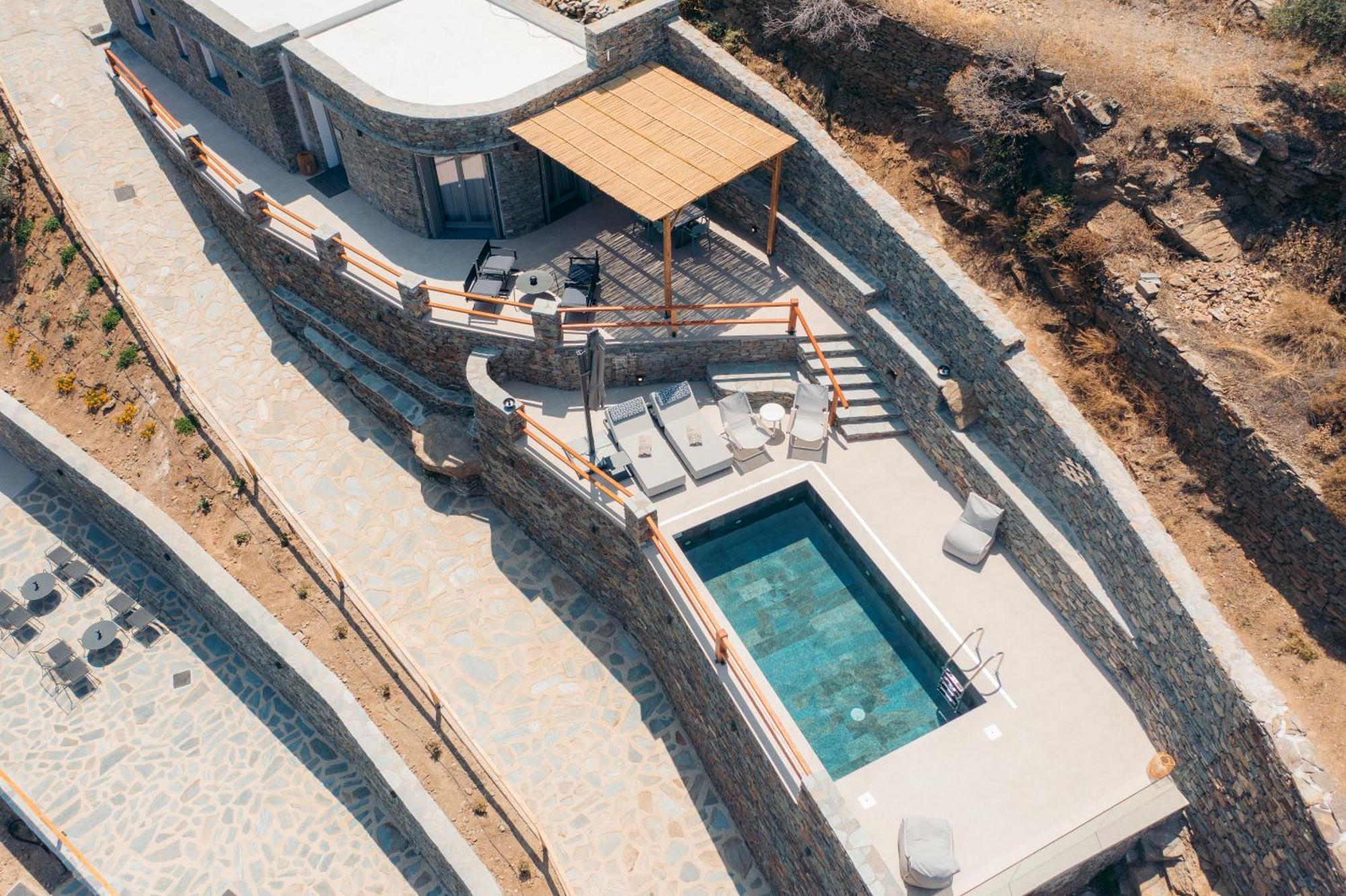 Sigma Residences Exámbela エクステリア 写真