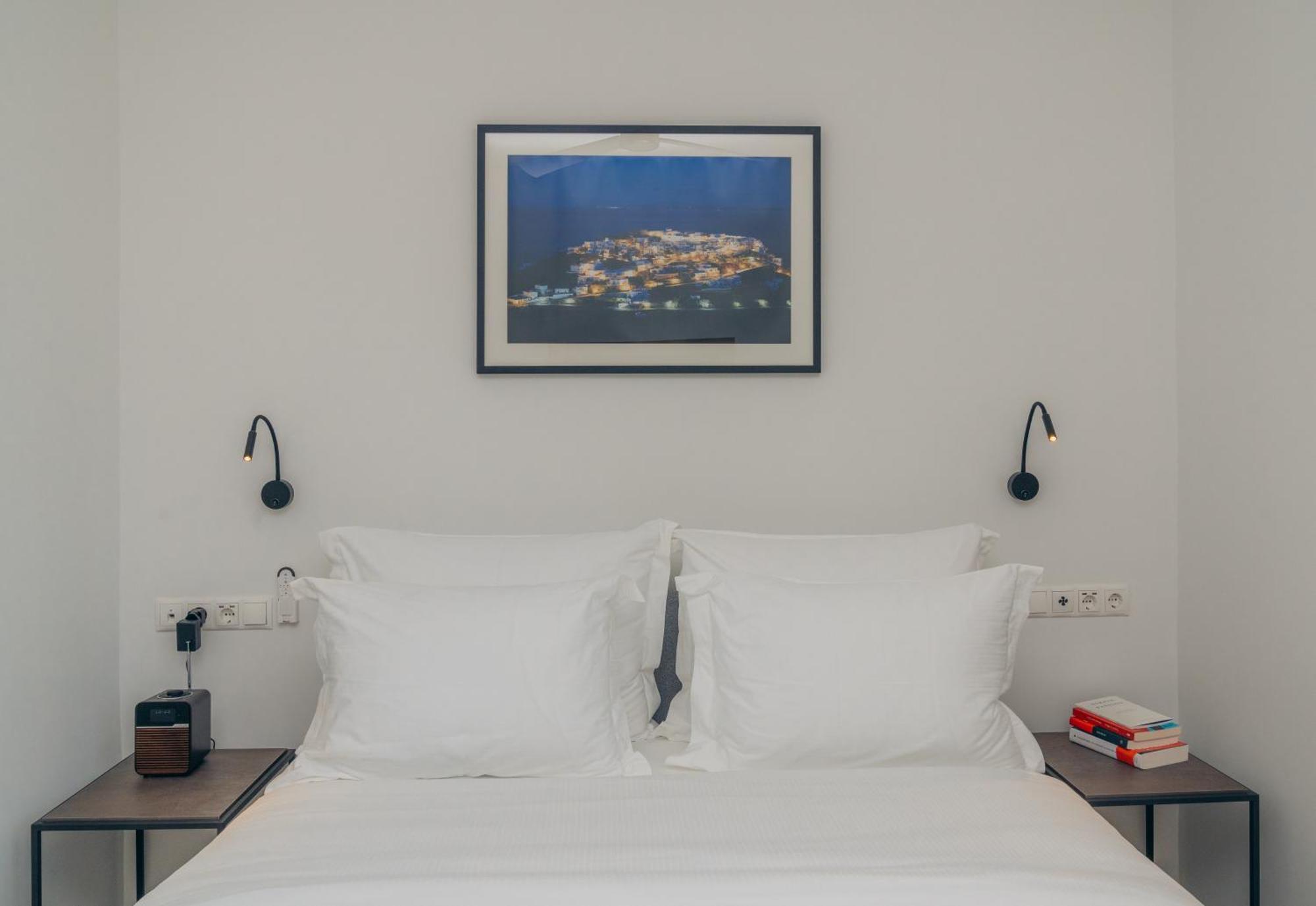Sigma Residences Exámbela エクステリア 写真
