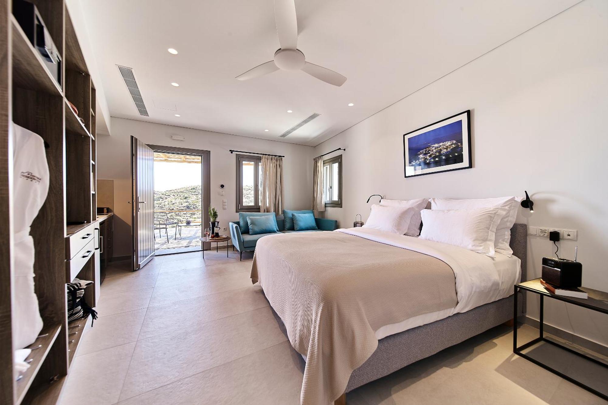 Sigma Residences Exámbela エクステリア 写真