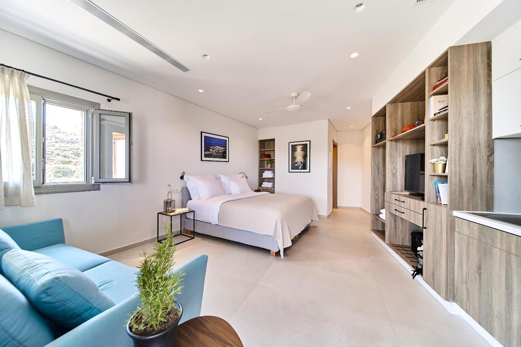 Sigma Residences Exámbela エクステリア 写真