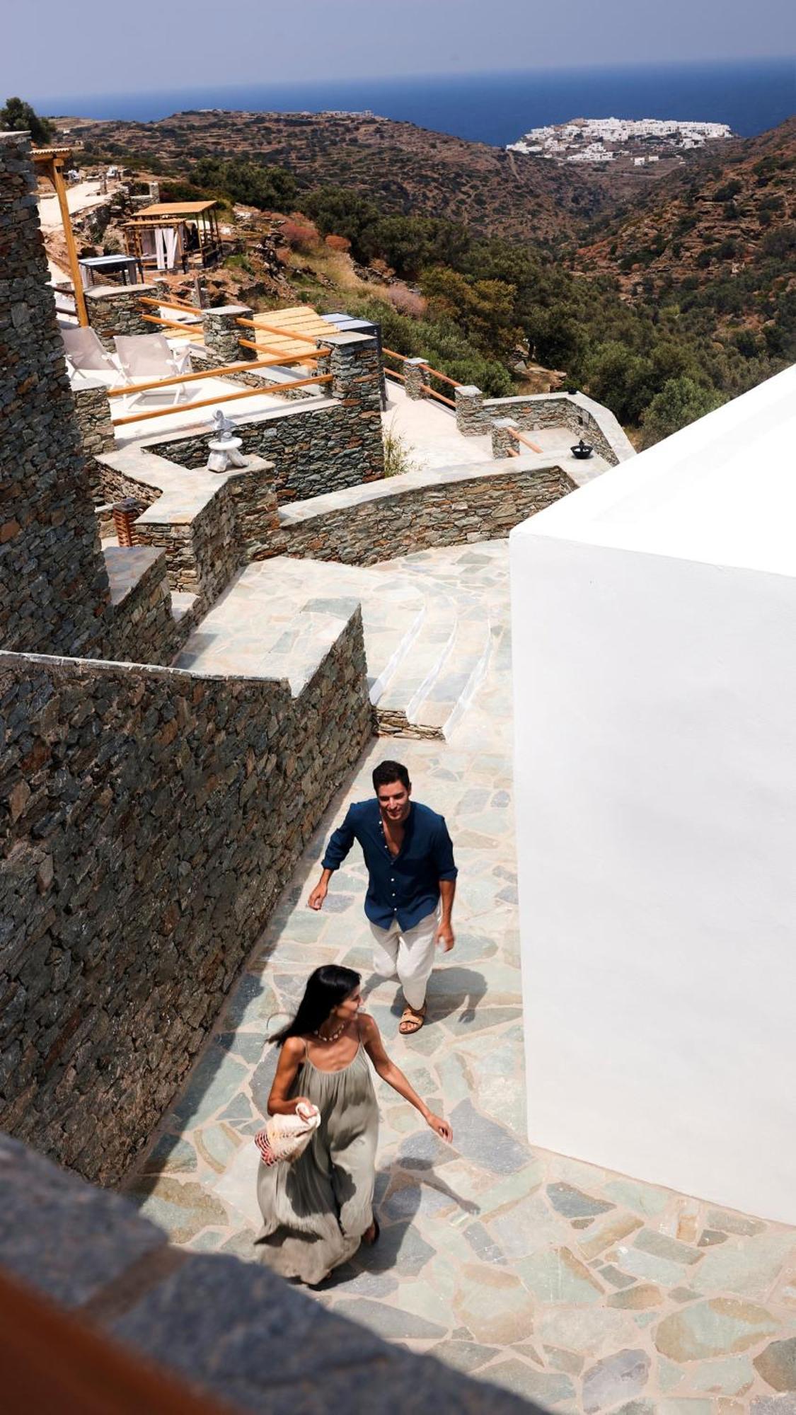 Sigma Residences Exámbela エクステリア 写真